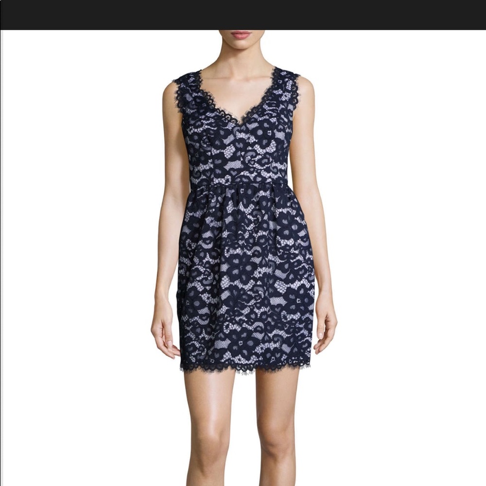 Womans cocktail dress